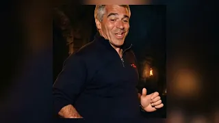 KING NASIR DANCE BUENA VIDA MALA FAMA SLOWED EPSTEIN VERSION