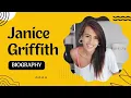 Janice Griffith Information Janice Griffith Biography Janice Griffith Hot