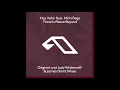 Nox Vahn Feat. Mimi Page - There Is Peace Beyond