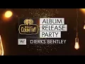 How Dierks Bentley's "Woman, Amen" Become More Than Just A Song? | iHeartCountry Album Release Party