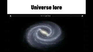 Universe lore meme
