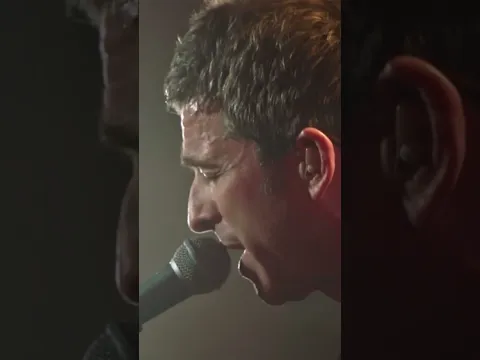 Noel Gallagher's Live Performance of "While The Song Remains The Same" | Once in a Lifetime Sessions