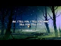 Download Lagu Eredaze - I Tell You (Lyrics)
