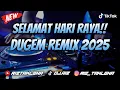 Download Lagu DJRIZ™ Balik Kampung! Dugem Raya Remix 2025
