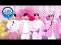 Download Lagu Jinyoung, Minhyuk, JaeHyun, Hwang Minhyun - You are so beautiful[2018 KBS Song Festival /2018.12.28]