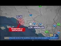 Eart uake Alert notifies Kern County residents during Ojai eart uake