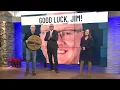 WKYT says farewell to Jim Caldwell