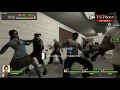 L4D2 Campaign Zero Tutorial Mode