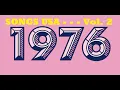 Lagu USA Songs 1976 - Volume #2