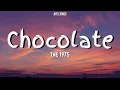 The 1975 - Chocolate (Lyrics)