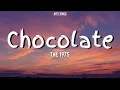 Lagu The 1975 - Chocolate (Lyrics)