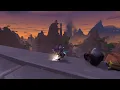 Stay a While - Dragonflight