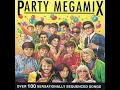 Download Lagu Party Megamix MP3