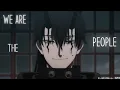 Download Lagu black clover AMV // we are the people