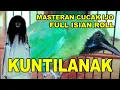 Lagu MASTERAN CUCAK IJO ISIAN KUNTILANAK VIRAL
