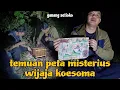 Lagu DITEMUKAN HARTA KARUN NEGARA KUSUMA WIJAYA