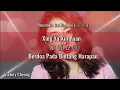 Download Lagu Xing Yu Xin Yuan - 星语心愿 (lirik dan terjemahan)
