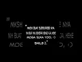 Download Lagu Story wa *soundtrack dj ku butuh kasih sayang 😁