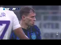 INTER-FIORENTINA 3-0 | CLASSIC HIGHLIGHTS SERIE A 2025/26