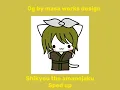 Download Lagu Shikyou the amanojaku sped up