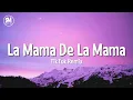 la mama de la mama el alfa remix tiktok song