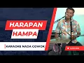 Download Lagu HARAPAN HAMPA KARAOKE NADA COWOK PRIA