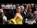 Lais Ribeiro, Soo Joo Park Benjamin Biolay and more on the red carpet in Cannes