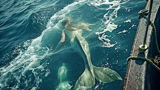 real mermaid sightings deep sea fishermen can t explain part 2