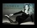 Download Lagu Adele - Easy On Me (Rock Ballad Version)