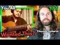 Download Lagu Finally REACTING To Yamandu Costa