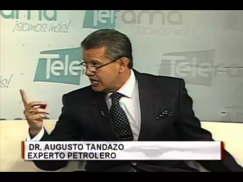 Dr. Augusto Tandazo 