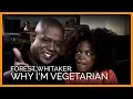Forest Whitaker