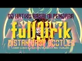 DJ HATIKU BAGAI TERPENJARA ( NAFA URBACH ) X DISTAN DROP BOOTLEG