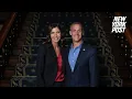 SD Gov Kristi Noem having affair with Trump aide Corey Lewandowski sources say