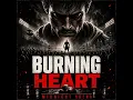 Burning Heart
