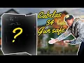 CABELA S 34 SPECIAL EDITION GUN SAFE UNBOXING