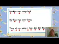 Download Lagu Panjang Pendek Bunyi pada Lagu Peramah dan Sopan Untuk Kelas 2 SD