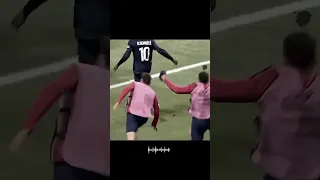 هدف عثمان ديمبلي اليوم على بايرن ميونخ وانتهت 2 0 باريس سان جيرمان Football Viralvideo Viral 