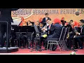 Download Lagu Hakikat Sebuah Cinta by SMS Tun Syed Sheh Shahabudin - Festival Wind Orchestra SBP 2017