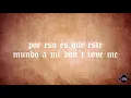 Coronando - Madiel Lara (CON LETRA)