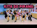 Download Lagu KITA SO PIRANG | TIKTOK VIRAL | SENAM KREASI | CHOREO ZIN CHICIE