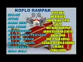 Download Lagu Rampak koplo jaipong