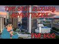 IS THIS THE BEST LUXURY APARTMENT EVER