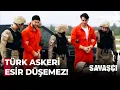 Download Lagu Kılıç Timi'nden Amerikalı Askerlere Büyük Ders - Savaşçı