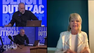 CCMM Ça Nous Frappe Dans Le Visage à Quel Point Nos Gouvernements N Ont Pas Appliqué Les Solutions 