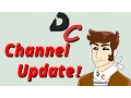 DeviantCringe Channel Update