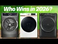 Best Washer And Dryers 2026 don t buy one before watching this