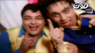    حميد الشاعري و مصطفى قمر   يا غزالي دندنها