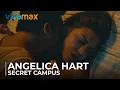 Angelica Hart Secret Campus Series Premiere this August 27 only on Vivamax