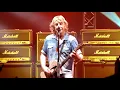 Download Lagu Status Quo-Caroline [New Sound](Hammersmith 29/03/14)